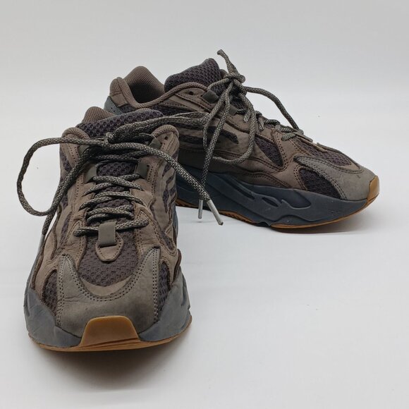 Adidas Yeezy Boost 700 V2 Geode Size 11.5 - Picture 5 of 11